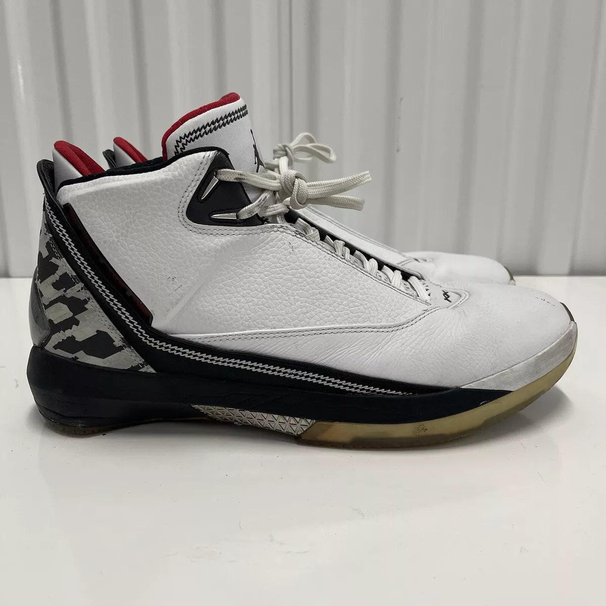 Air jordan on sale taille 22