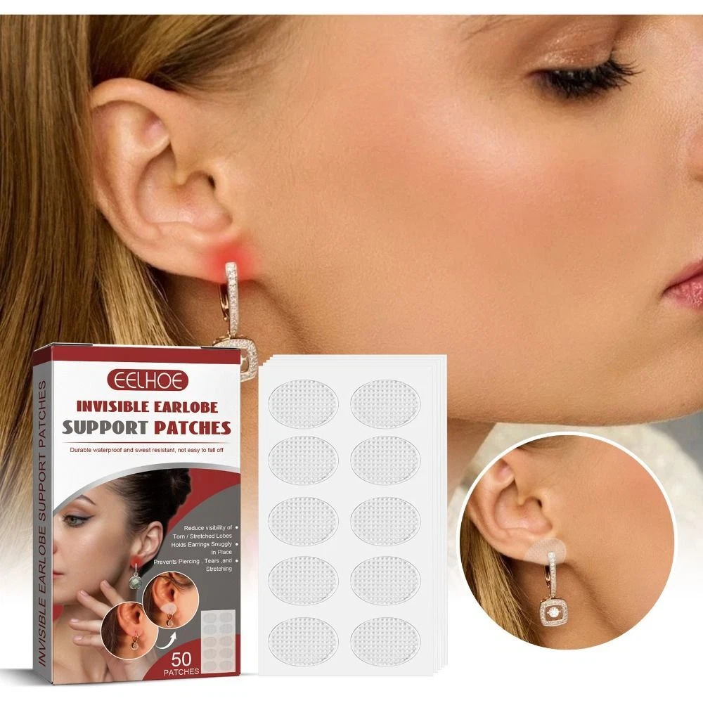 Shaperz Earring Support Patches at best price in Mumbai by KMS Medisurgi  Limited | ID: 22890259533