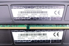 Lenovo Y580 Ramaxel 2gb Rmt3150ed58e8w 1600 ADATA AM1U16BC2P1-B1AC