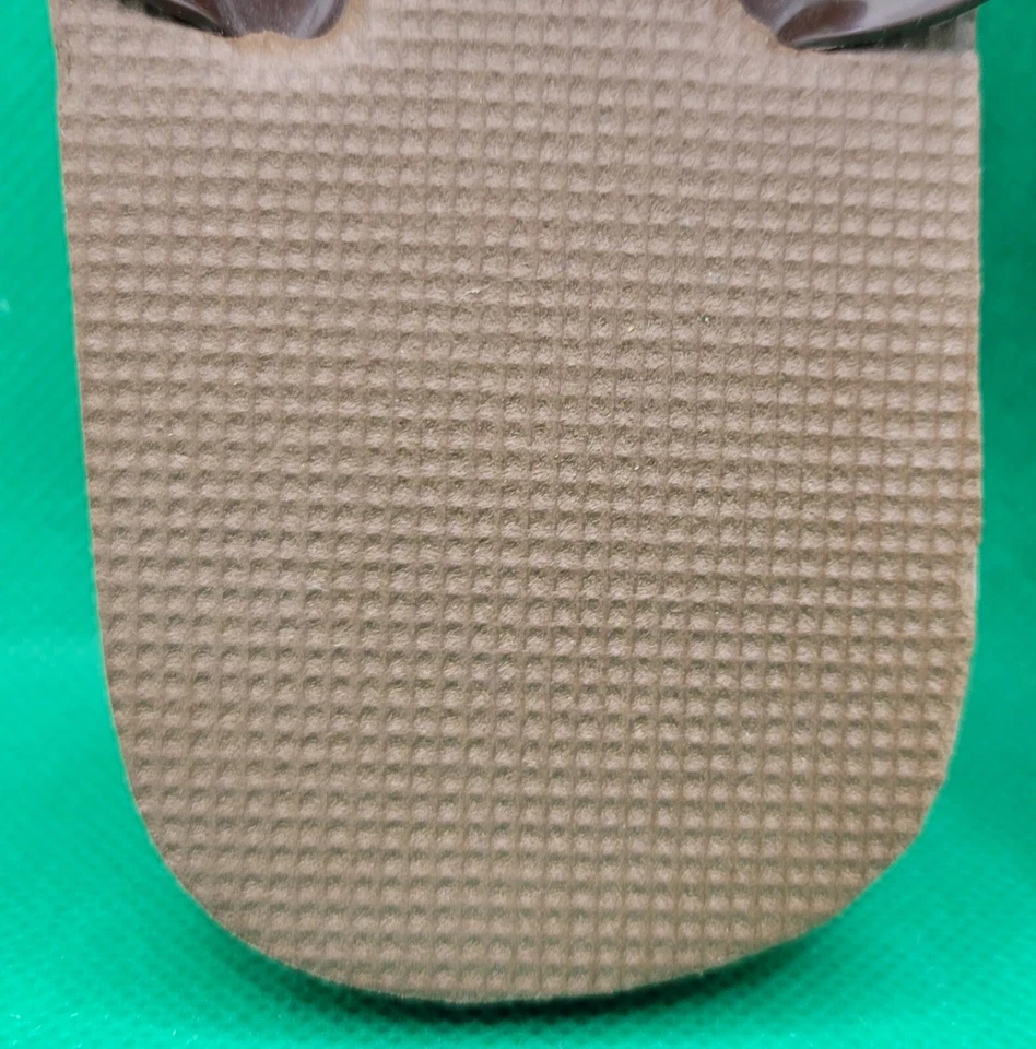 Винтажные детские сандалии He-Man 1985 MOTU шлепанцы Masters Of The Universe 6.5 S4 - Изображение 4 из 4