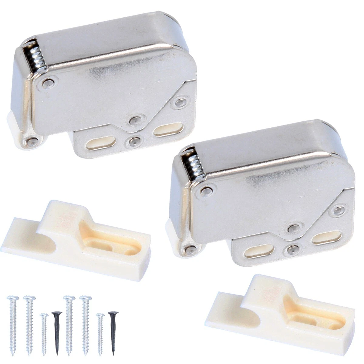 Door Drawer Push Latch Matttroy