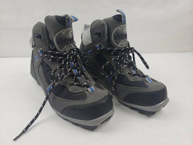 whitewoods cross country ski boots