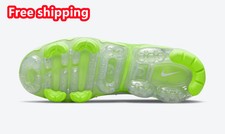 Nike Air VaporMax TN Plus “white”Men's sports shoes US7-12