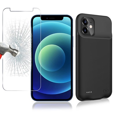 iphone 12 mini battery case