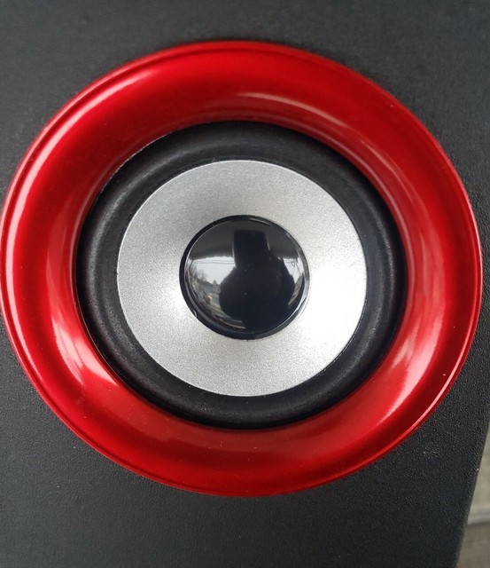 sierra modern home purewave wireless hifi speaker