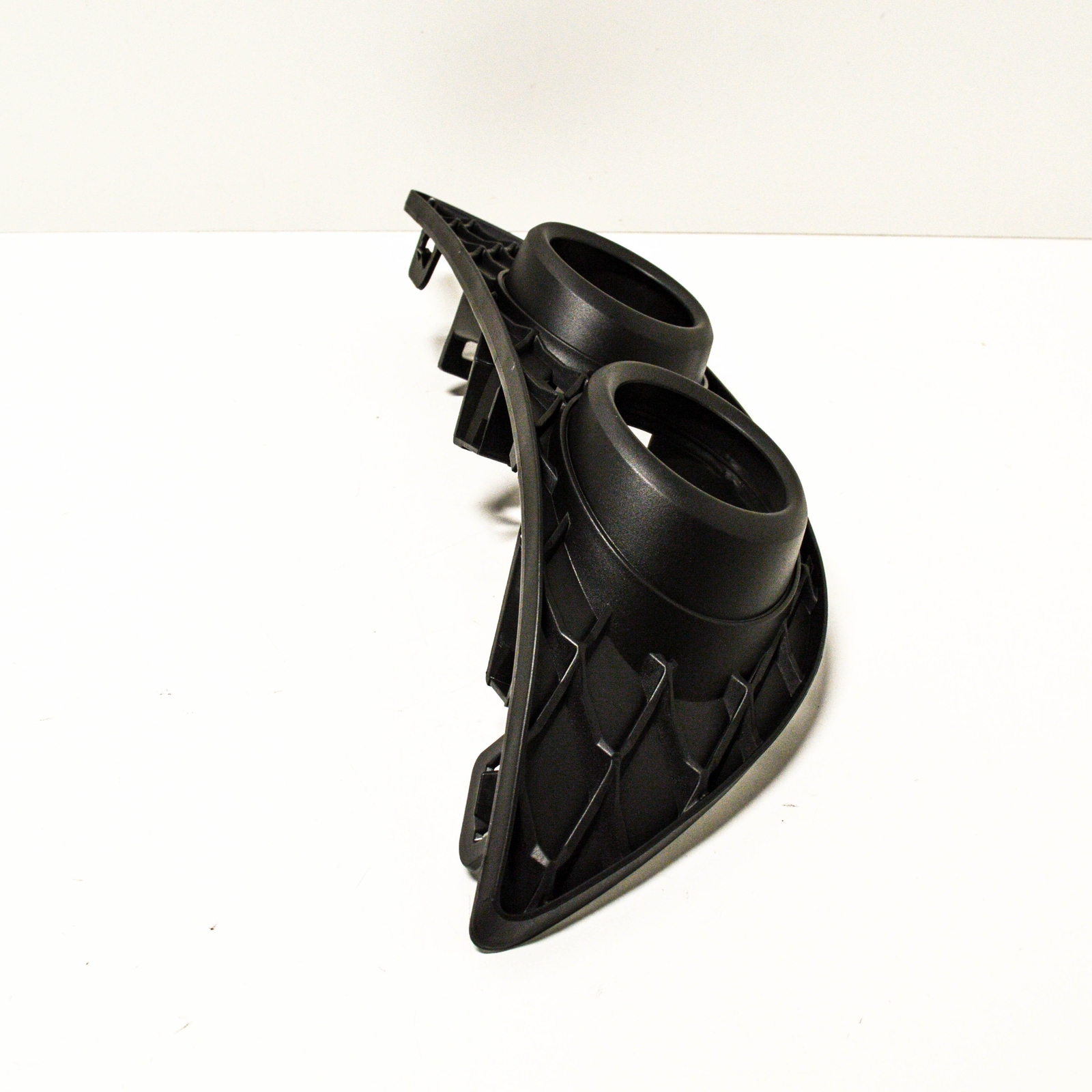 A2048801024 MERCEDES W204 Cover Bumper Area Front Left Genuine for 