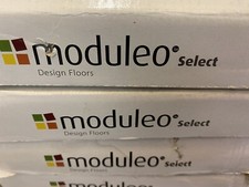 Moduleo Select Classic Oak  24130Q VINYL - DRYBACK (3.8m2 available)