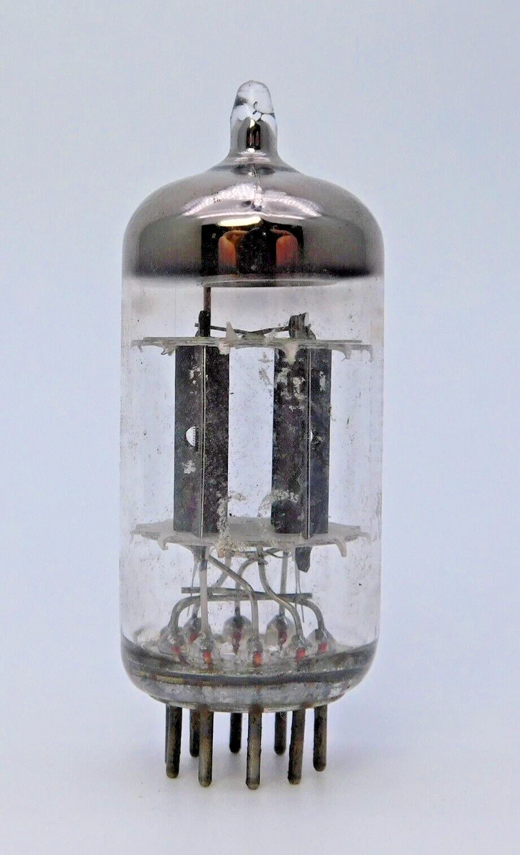 Mullard Ecc83 for sale | eBay UK
