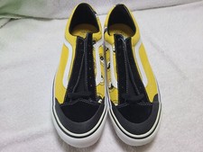 Vans Town & Country Surf Designs Style 36 Sf Mimosa Size 11.5 Mens New With Box 