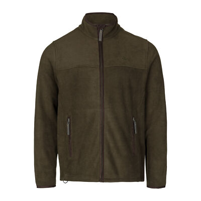 Seeland Earl Fleece Jacke 2XL Grün