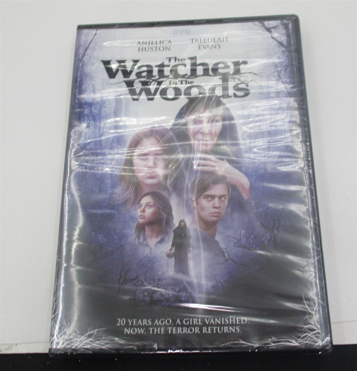 The Watcher in the Woods (DVD) - Very Good Condition 31398283706