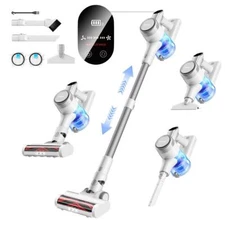 Homeika Cordless Vacuum Cleaner Home Rechargeable Handheld Vacuum for Pet Hair