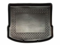 Oppl Basic Pure Kofferraumwanne FüR Mazda CX-5 KE GH GeläNdewagen SUV 2011-2017