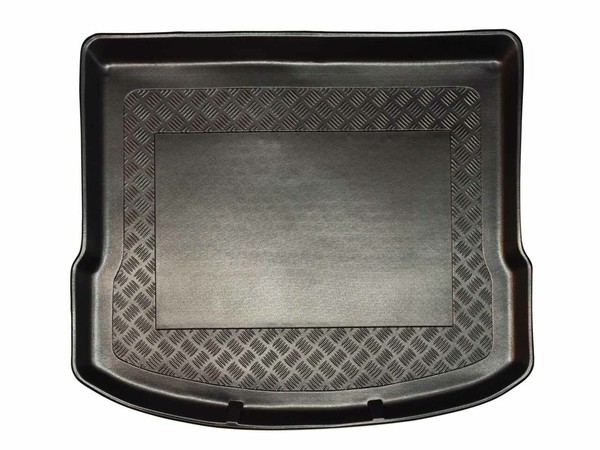 Oppl Basic Pure Kofferraumwanne FüR Mazda CX-5 KE GH GeläNdewagen SUV 2011-2017-image