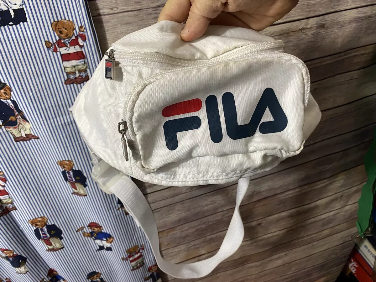 Vintage Fanny Pack eBay