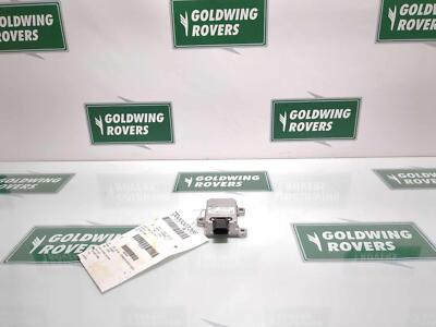 06 07 08 09 Saab 9-7X Chassis Brain Box Stability Control (yaw rate control)