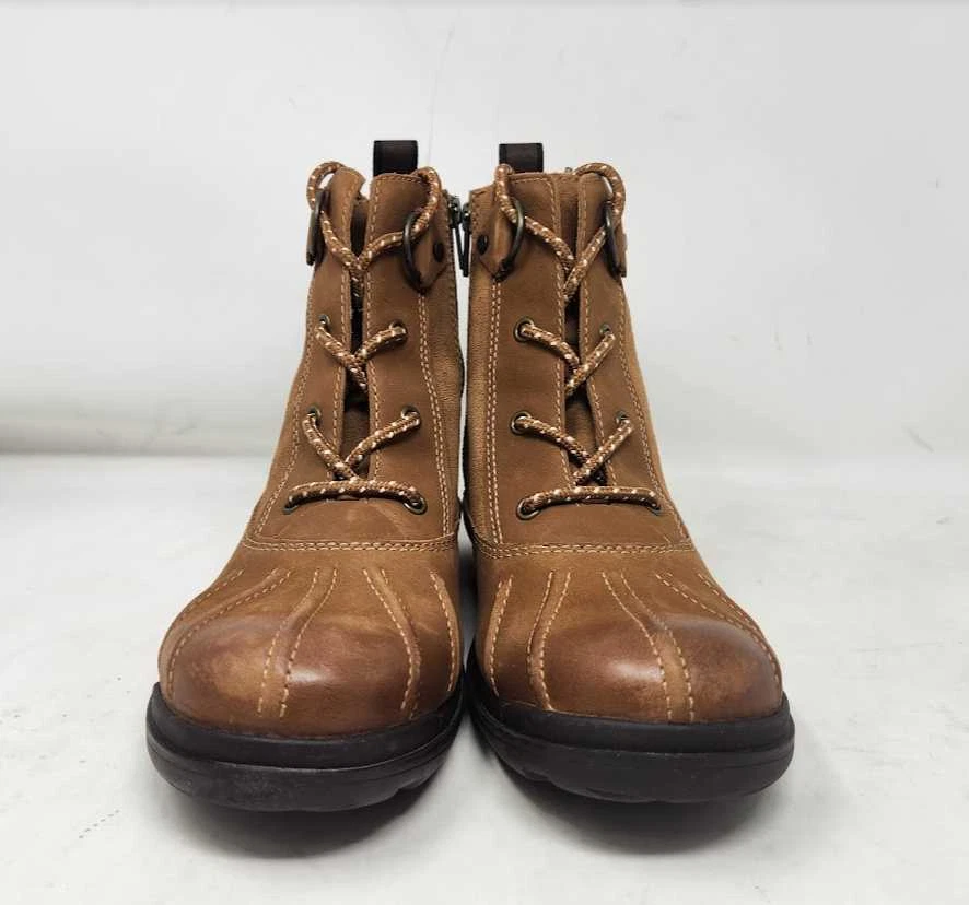 Ugg womens duck boots deals