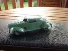 Solido Junior Démontable n°228.  GRAHAM Shark nose.Années 50-60. Made in France.