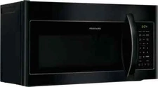 Frigidaire 30" Over the Range Microwave with 1.8 Cu. Ft Capacity - FFMV1846VB