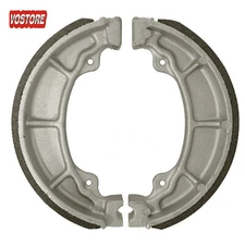 Rear Brake shoes Fits Polaris 90 Sportsman 2001-2014 2013 2012 2011 2010 2009 