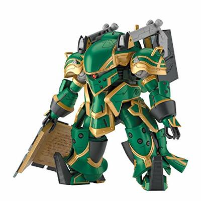 HG Sakura Wars Reiko Kämpfer Unendlichkeit (Claris Maschine) Plastikmodell