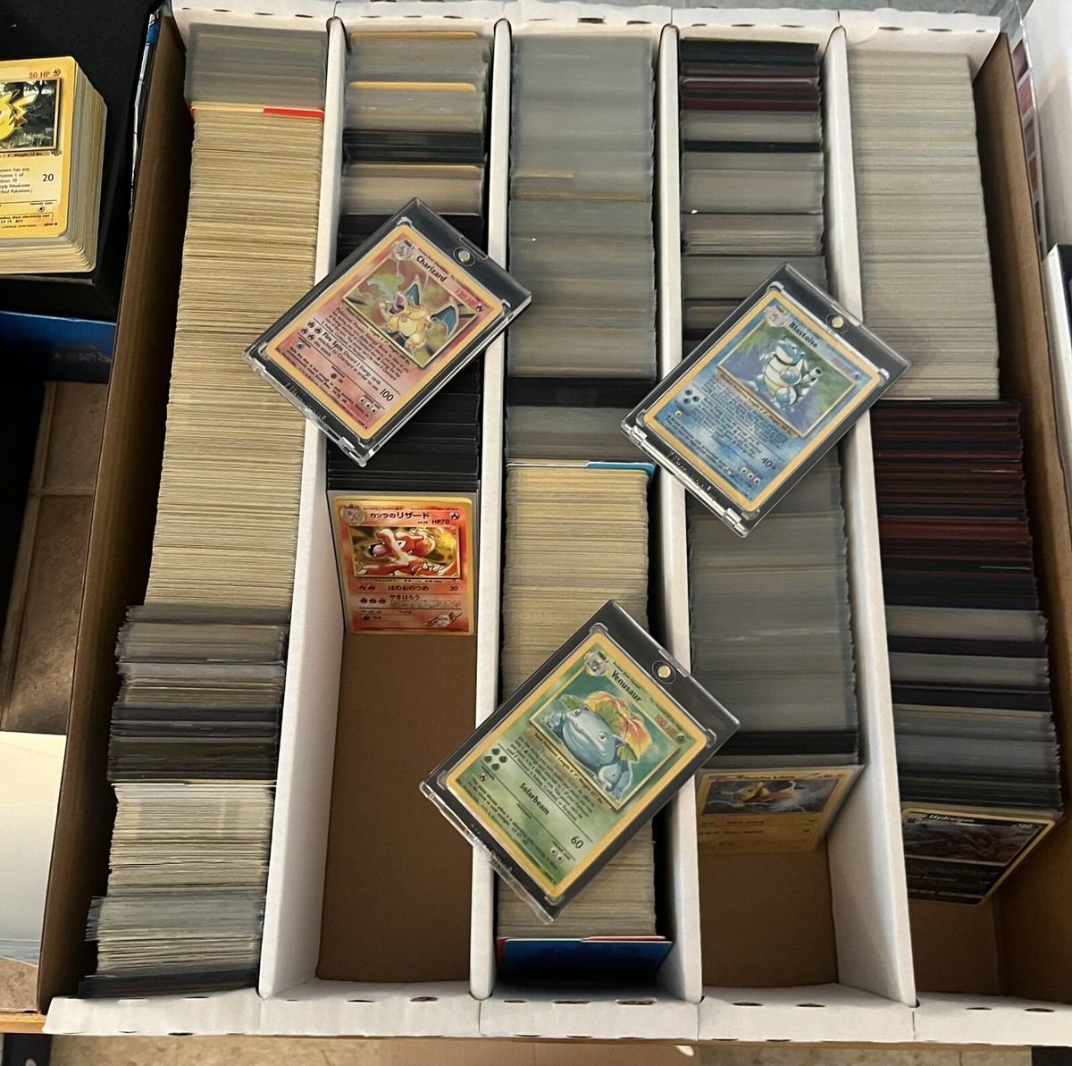 50 pokemon energy cards random lot of cards TCG: Assorted Basic 50 Randomly Assorted Pokemon Energy