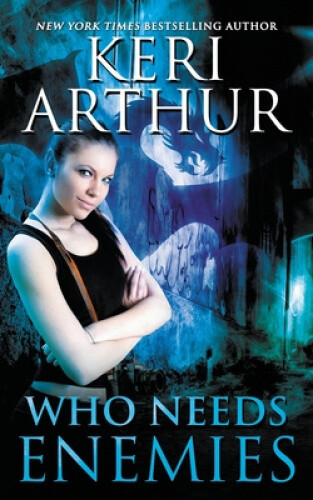 Thumbnail - Who Needs Enemies By Arthur, Keri