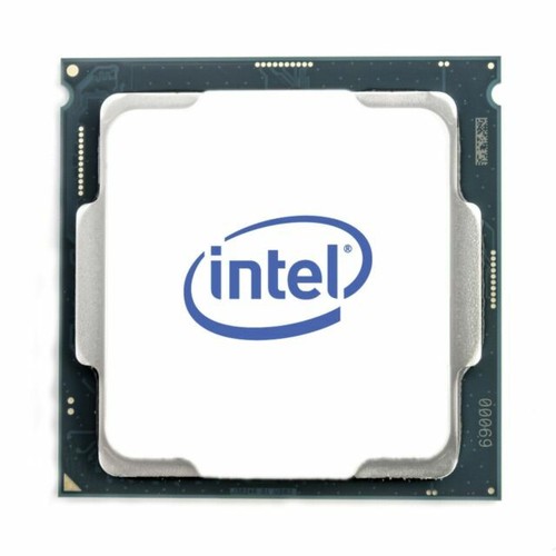 Boîtier processeur Intel Core i3-10105F (4,4 GHz, 4 cœurs, socket FCLGA1200) -... - Photo 1/1