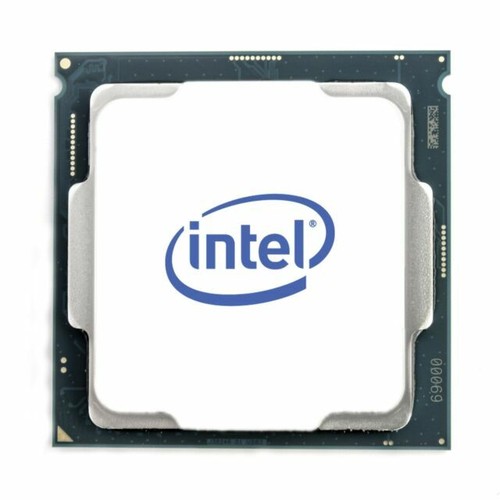 Intel Core i3-10105F Processor (4.4 GHz, 4 Cores, Socket FCLGA1200) Box  -... - Picture 1 of 1