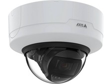 Axis Q6075-e Network Camera 01752004