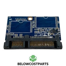 HP 689057-001  16 GB S-ATA SSD 1.8" 4.6cm Hard Drive For APACER 8C.F1DD2.LR10B