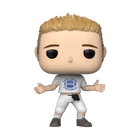 Funko POP Movies: Varsity Blues - Tweeder - Collectable Vinyl Multicolor