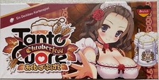 Tanto Cuore Oktoberfest Board Game Box Card Game Family Anime Deck Building