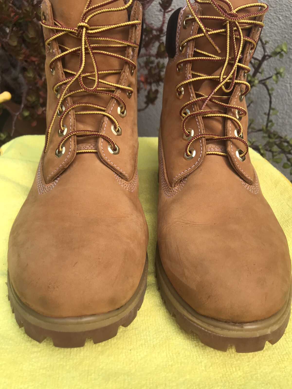 Timberland 6-Inch Basic Waterproof Boot Size 11 U… - image 15