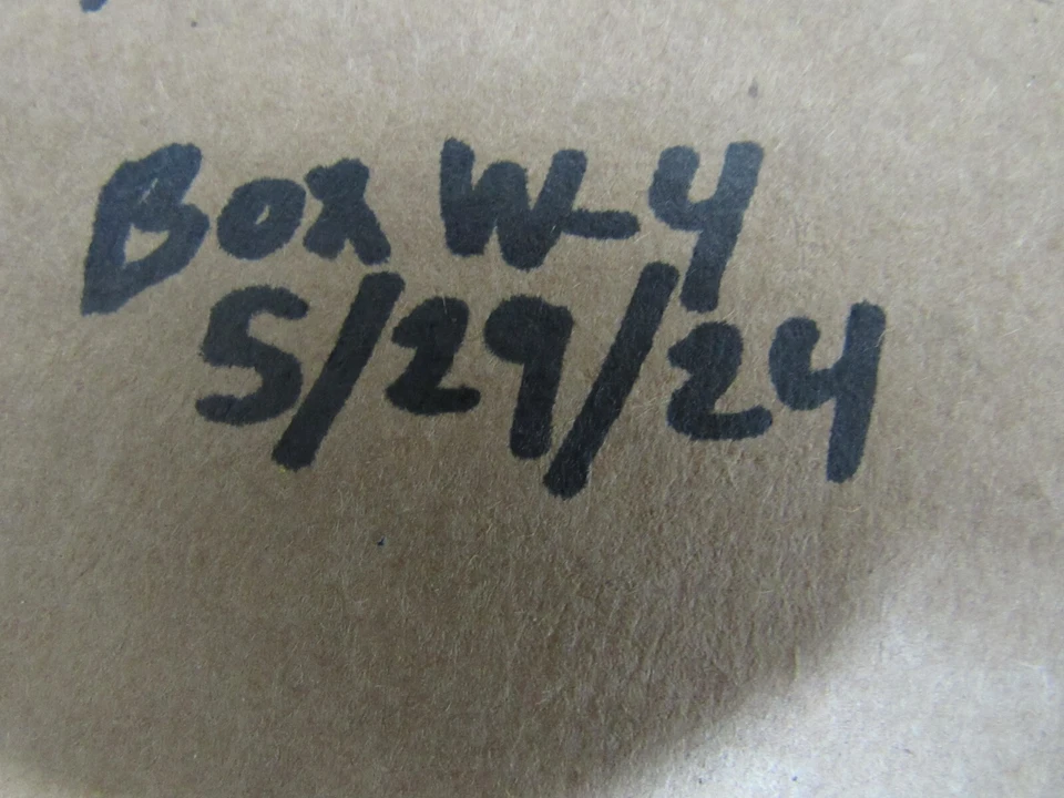 2013 Lincoln MKZ cabeça de instrumento medidor de velocidade cluster fabricante de equipamento original 262.858 milhas - Imagem 4 de 4