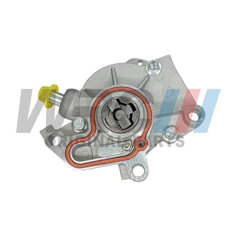 Pompe à vide 038145101A pour réparer le turbo et l'assistance de freinage Audi Skoda TDi