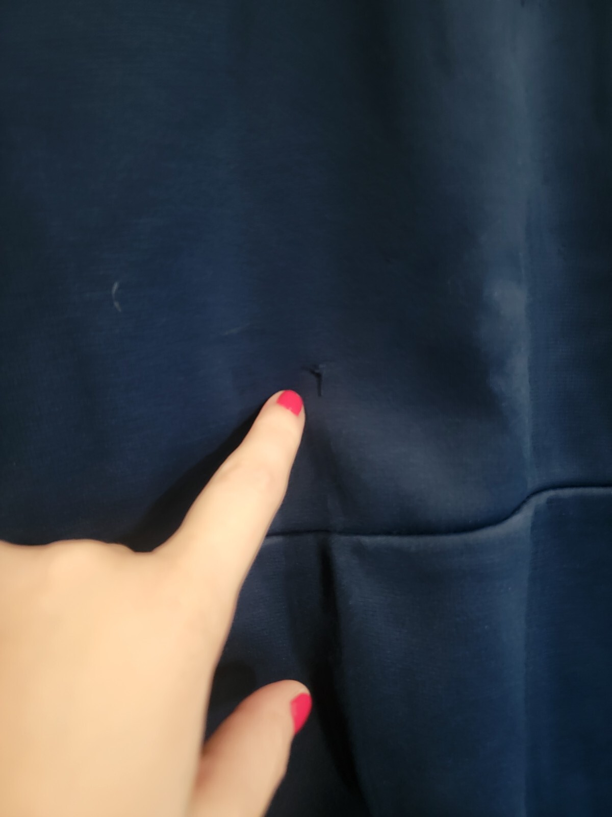 Under Armour Men's Armour Fleece Big Logo Hoodie 1373401 XL Academy Radar thumbnail 4