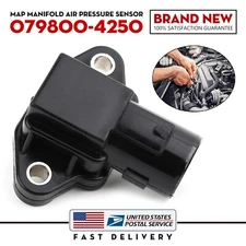 Manifold Absolute Air Pressure Map Sensor Map Sensor For Honda Civic Accord CR-V