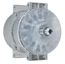 New 160A Alternator For Various Industrial Applications 200419 110917 Lbp2188Gh