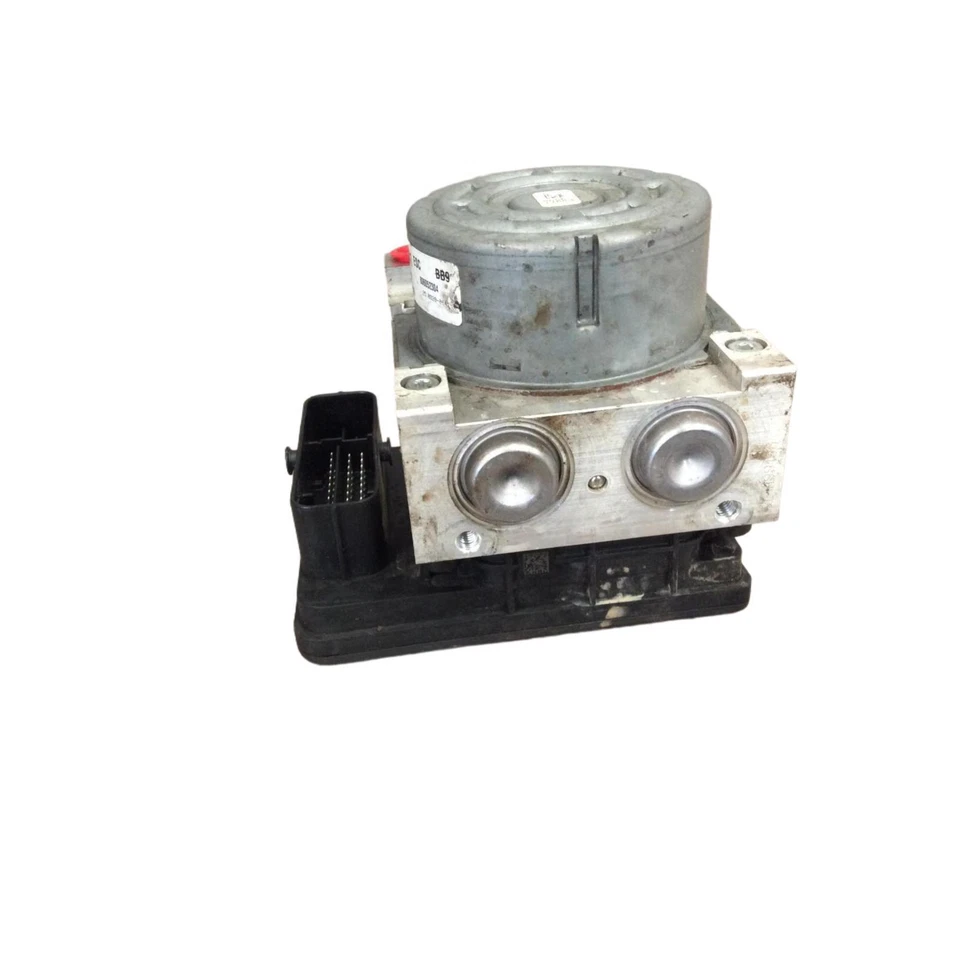 2017 Cadillac Xts Abs Pump Assembly 84123941 Factory OEM Replacement Part - Изображение 2 из 4