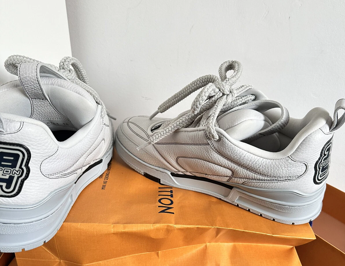 Louis vuitton cheap fake shoes