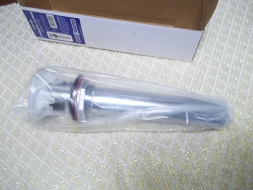 Jones Stephens Commercial Lavatory Drain Chrome Plated D70100 - Picture 4 of 8