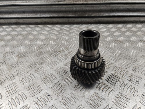 AUDI Q5 GEARBOX AUTOMATIC TRANSMISSION DRIVE GEAR 8R 2009 - 2012
