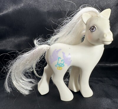 Sale my little pony 1989 Outlet Black Friday