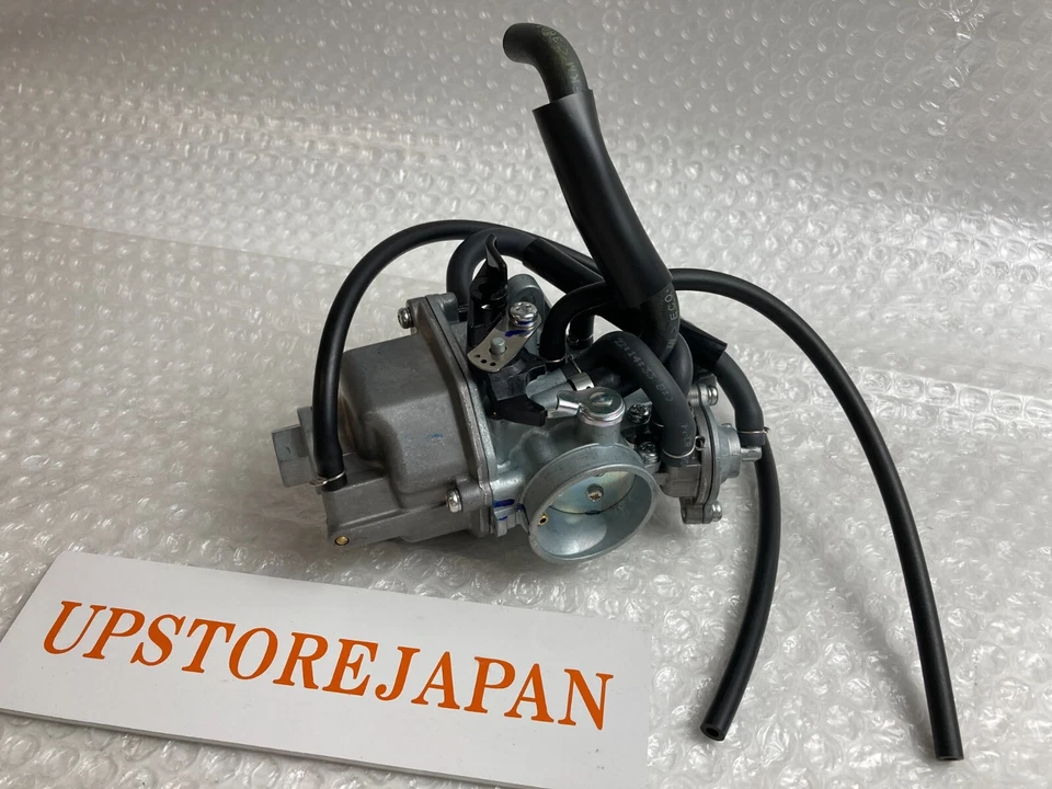 CARBURADOR ORIGINAL HONDA OEM 2003-17 CRF150F SIN COPIAS BARATAS Nuevo 16100-KPT-A61 Foto 3 de 4