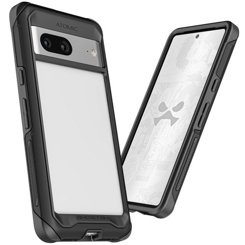 Ghostek ATOMIC slim Metal Phone Case Designed for Google Pixel 7 and Pixel 7 Pro - Picture 12 of 35
