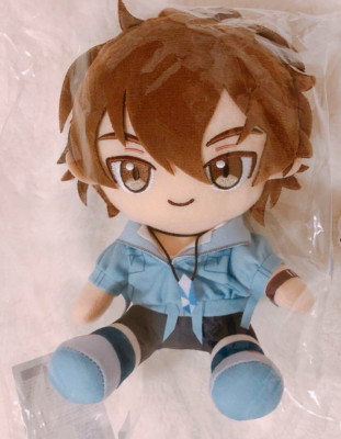 ぬいぐるみ Nino Nino Nakano Plush - The Quintessential Quintuplets Specials