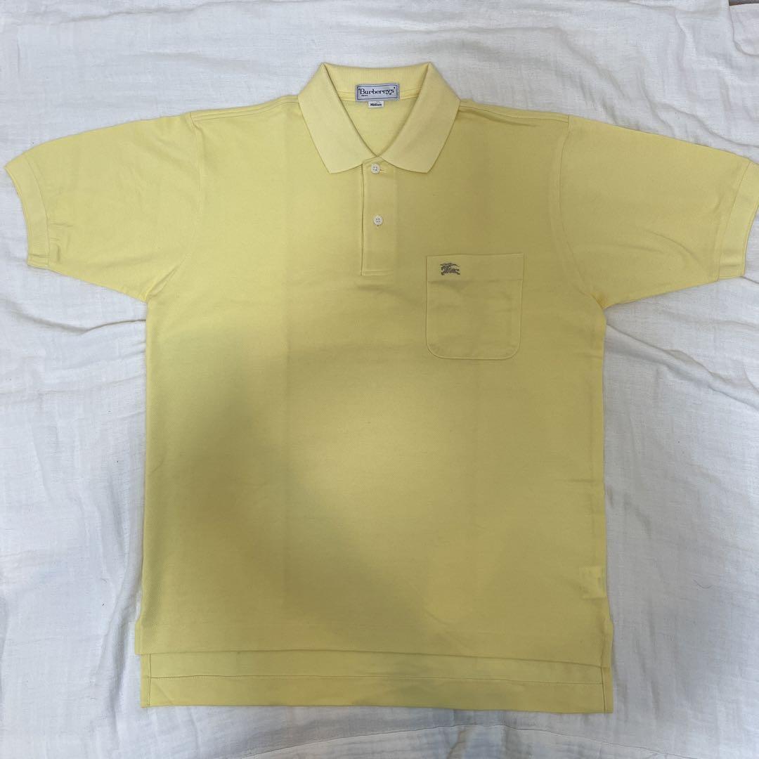 Burberry Polo shirt Men's Fashion from Japan