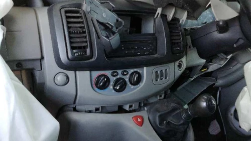 8201516550 Kit Embrague para RENAULT TRAFIC II FURGÓN 2009 1600811 - Imagen 10 de 10