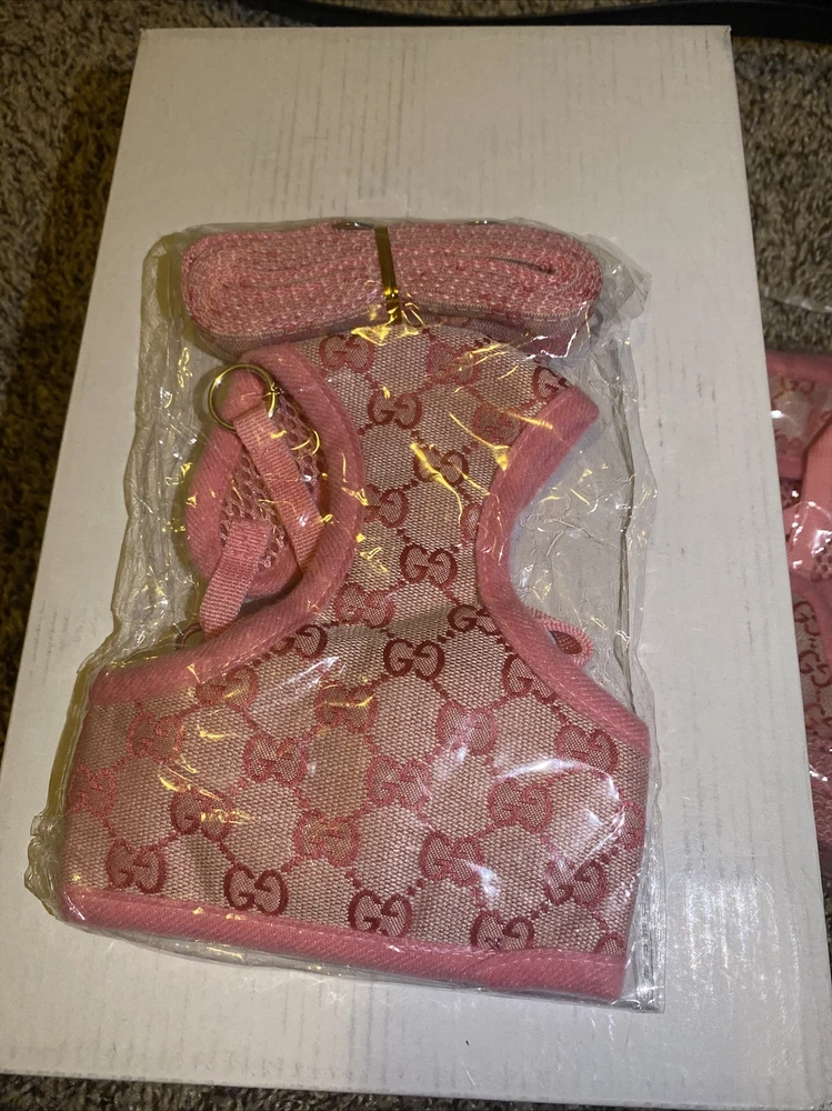 dog harness dog harness